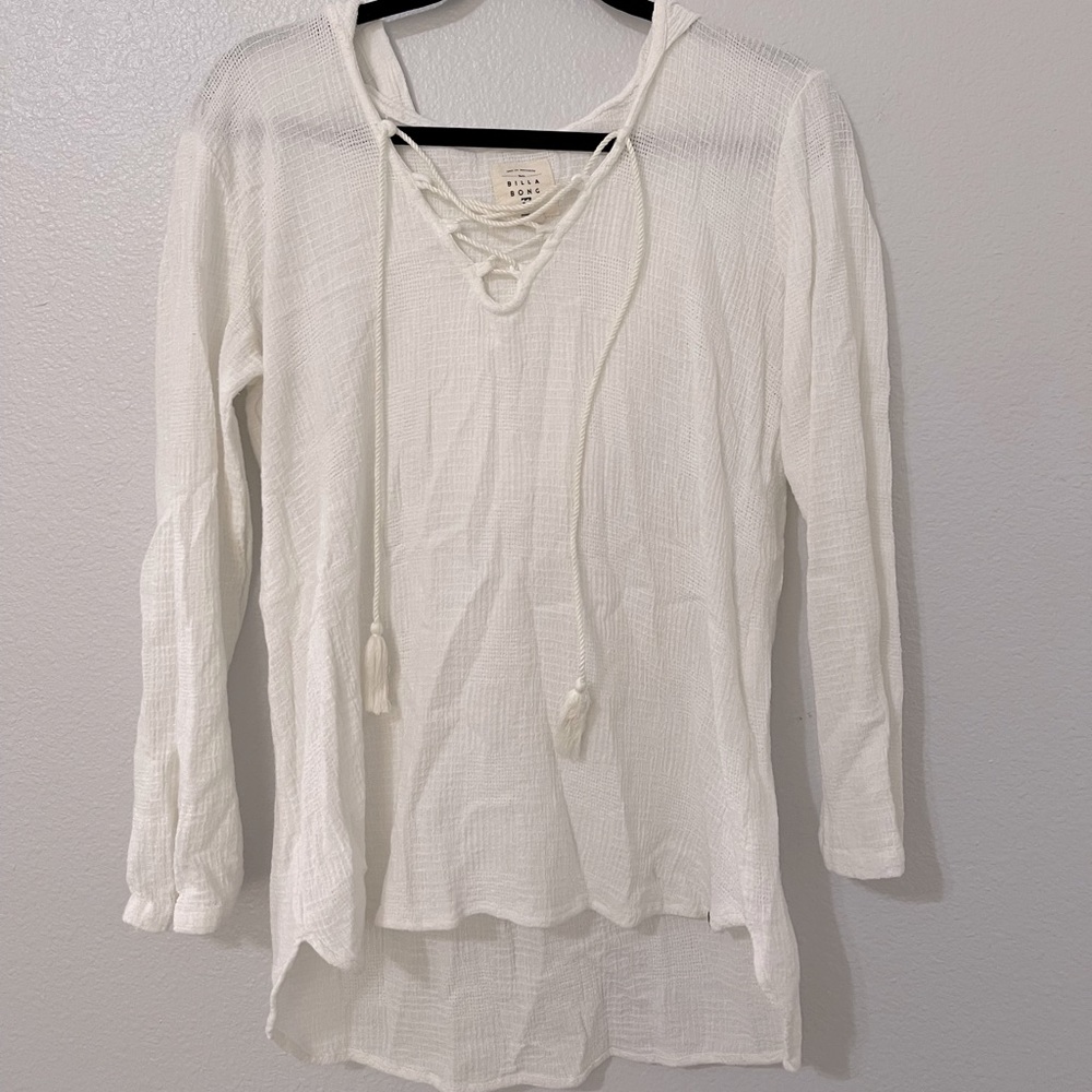Billabong Long Sleeve
